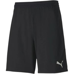 Puma Teamfinal 21 Knit Korte Broek