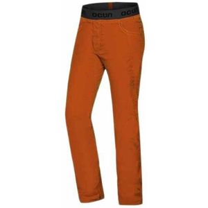 Ocun Mania Eco Pants Oranje 2XL Man