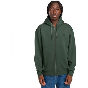 Element Rain Cornell Sweatshirt Met Rits