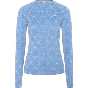 Kari Traa Edith Lange Mouwen Basislaag