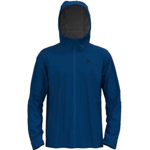 Odlo Hardshell Aegis 2.5l Jacket Blauw XL Man