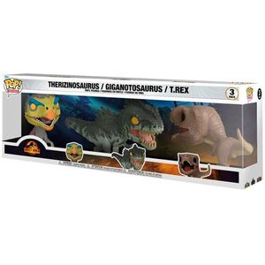 Funko Pop Jurassic World Veelkleurig