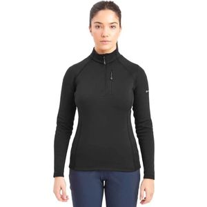 Montane Fury Fleece Met Halve Rits