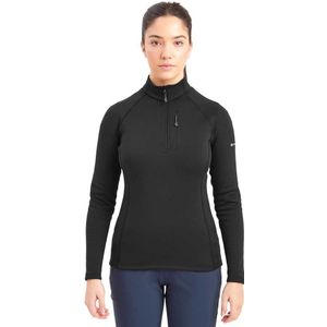 Montane Fury Fleece Met Halve Rits
