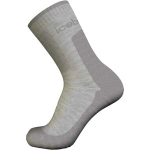 Icebreaker - Hike+ Medium Crew - Sportsokken - Merinowolmix