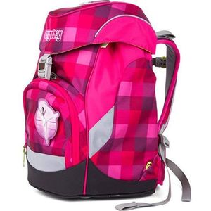 Ergobag Eba-sin-004 Backpack Roze