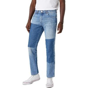 Wrangler Greensboro Summer Loving Broek
