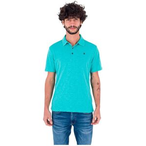 Hurley - Ace Vista - Poloshirt - Kleur - Materiaal