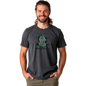 Kruskis Vintage Divers T-shirt Met Korte Mouwen