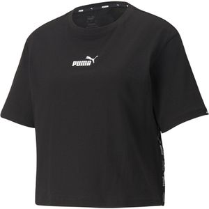 Puma Power Cropped Top