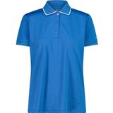 Cmp 31t5066 Korte Mouw Poloshirt