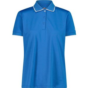 Cmp 31t5066 Korte Mouw Poloshirt