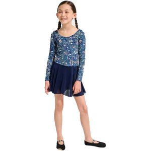 Hummel Turnpak - HmlJR Mix Gym - Dress Blues/Riverside - Hummel - 3 jaar (98) - Sportkleding