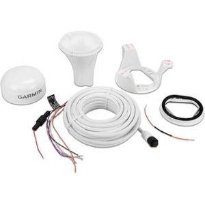 Garmin - Gps 24xd - Positieontvanger - Antenne - Waterdicht - NMEA 0183 Compatibel