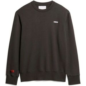 Superdry - Classic Essential - Sweatshirt