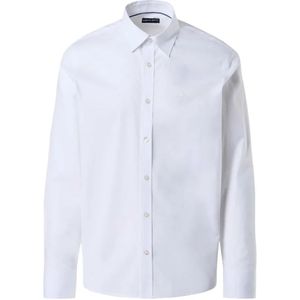 North Sails Regular 664405 Overhemd Met Lange Mouwen