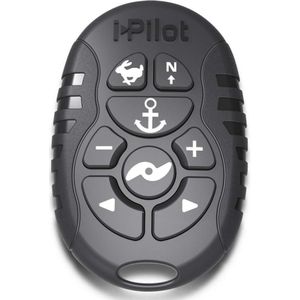 Minnkota Micro Control Remote Engine