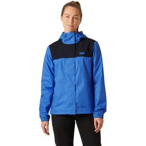 Helly Hansen - Vancouver - Regenjas - Met HELLY TECH® Waterdichte Technologie