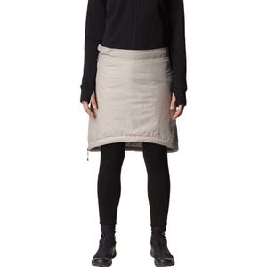Houdini Sleepwalker Skirt Beige XL