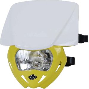 Ufo Panther Bicolor Koplamp