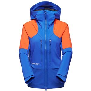 Mammut Eiger Nordwand Pro Softshelljack