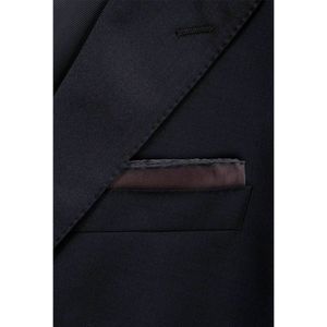Dolce & Gabbana 713617 Handkerchief Bruin  Man