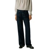 Pepe Jeans Hazel Patch Loose St Spijkerbroek