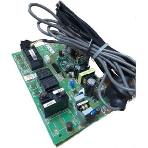 Belaire 4728-1241-01 Moederbord