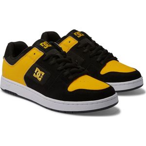 Dc Shoes Manteca 4 Schoenen