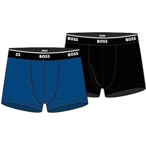 Boss Special 10245121 Boxers 2 Eenheden