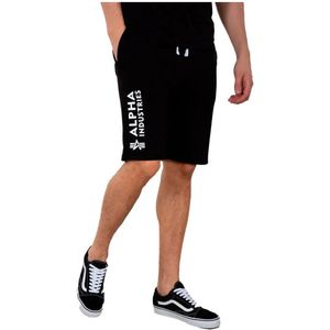 Alpha Industries Basic Ai Korte Broek