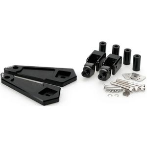 Puig 20582n Pilot Voetsteunen Ondersteuning