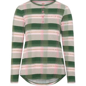 Kari Traa Kari Pj T-shirt Met Lange Mouwen