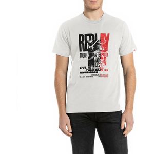 Replay M3211 .000.2660 T-shirt