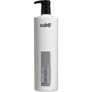 Subtil Conditioner Voor Blond Haar 1000ml