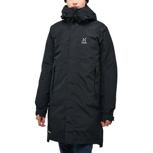 Haglofs Asp 3in1 Goretex Jacket Zwart XL Vrouw
