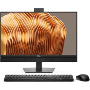 Dell Pro Aio Qc24251 24´´ Ultra 5-235t/16gb/512gb Ssd All In One Pc