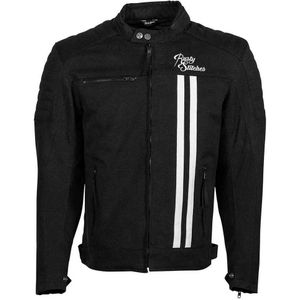 Rusty Stitches Ralph Jas