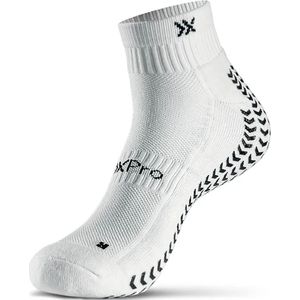 Gearxpro Soxpro Low Cut - Sportsokken - Vochtafvoerend - GRIP:IN-technologie