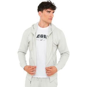 Legea F Zippy Sweatshirt Met Rits
