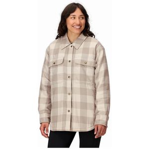 Marmot - Ridgefield Sherpa - Flanellen Overhemd - Lichtgewicht - Lange Mouwen