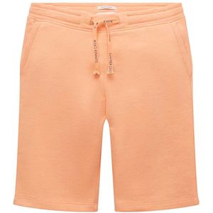 Tom Tailor 1031738 Korte Broek