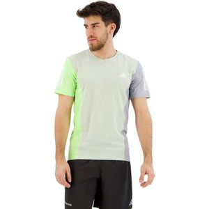 Adidas Own The Run Base Cb T-shirt Met Korte Mouwen