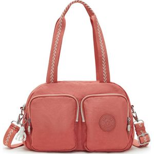 Kipling Cool Defea Bag Oranje