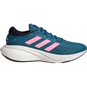 Adidas Supernova 2 Running Shoes Blauw EU 38