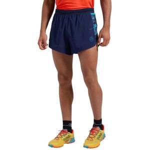 La Sportiva Auster Shorts Blauw XL Man