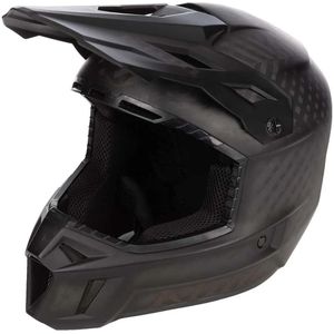 Klim F3 Carbon Offroadhelm