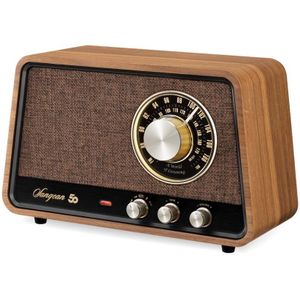 Sangean Swr101vw Fm-radio