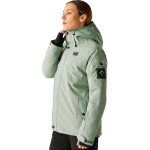 Dare 2b - Gevulde Jas - Waterdicht - Ademend - Dames