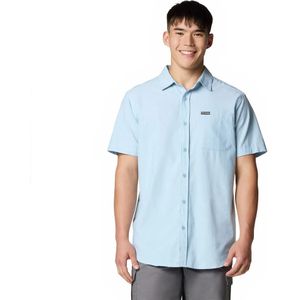 Columbia Rapid Rivers™ Overhemd Met Korte Mouwen